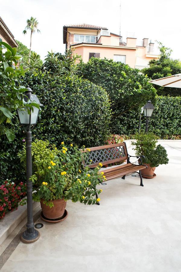 Villino Margherita Rom