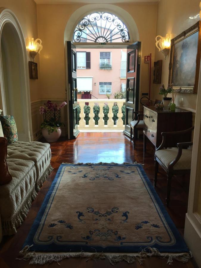 Villino Margherita * Rom