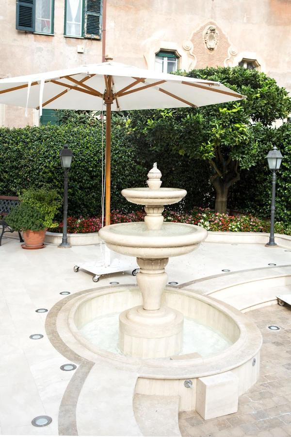 Villino Margherita Bed & Breakfast Roma