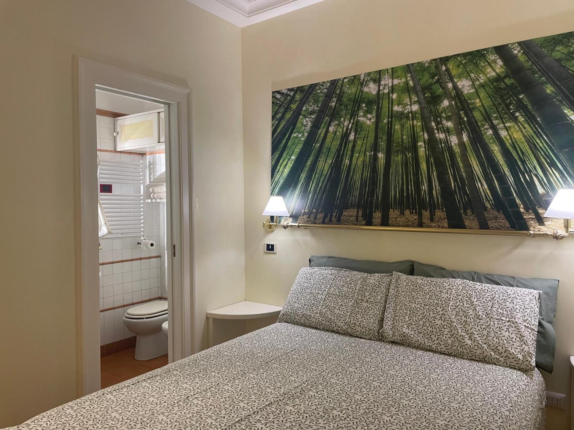Villino Margherita Roma